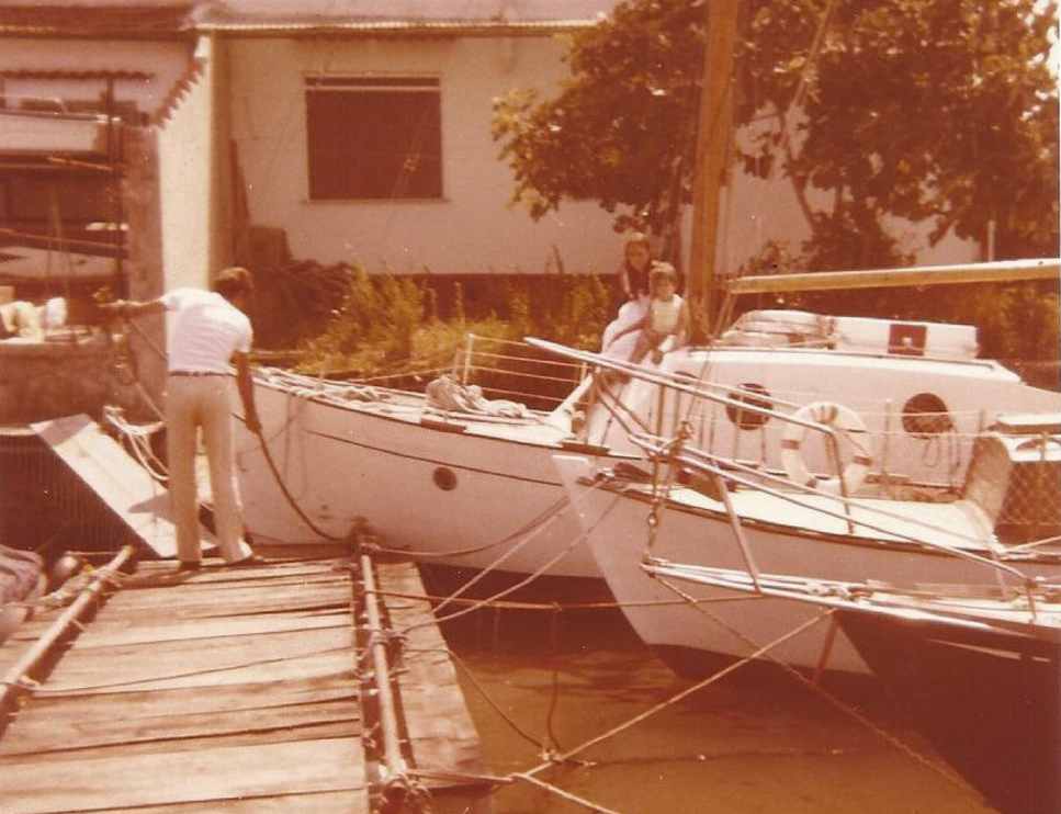 Cantiere Il Naviglio – Marina di Pisa – storia Cantiere Il Naviglio - Marina di Pisa - storia